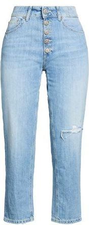 Dondup PARTES DE ABAJO - Pantalones vaqueros en YOOX.COM