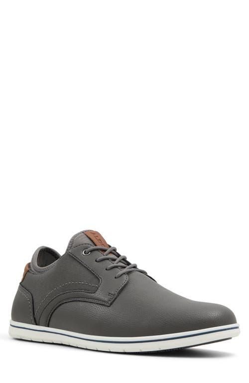 上品☆【ALDO Men’s】クロコダイル柄ロートップスニーカー♪