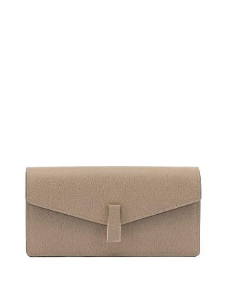 Valextra Kupplung Iside mit Kette