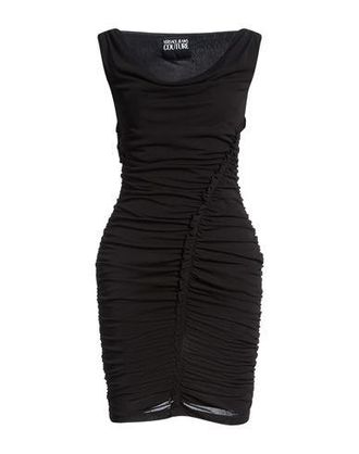 Versace DRESSES - Mini dresses sur YOOX.COM