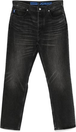 BOSS Jeans Jonah - Nero