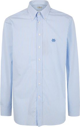 Etro Classic Shirt