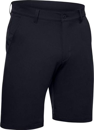 Under Armour Matchplay Shorts Black 1350071-001