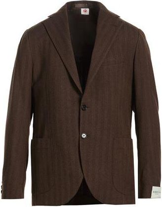 LUIGI BORRELLI NAPOLI TRAJES Y CONJUNTOS - Americanas en YOOX.COM