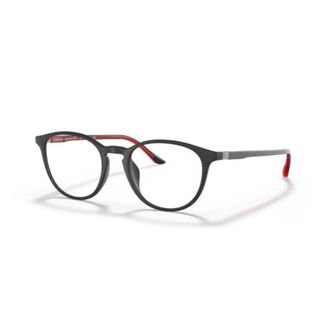 STARCK EYES Glasses, unisex, Black, 49 MM, 3074 Vista Frame