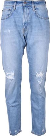 + People Blue Denim Jeans
