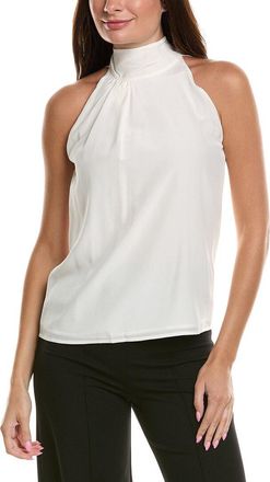 Max Mara Silk Jumper