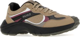 HUGO BOSS GO2 Sneaker - Beige