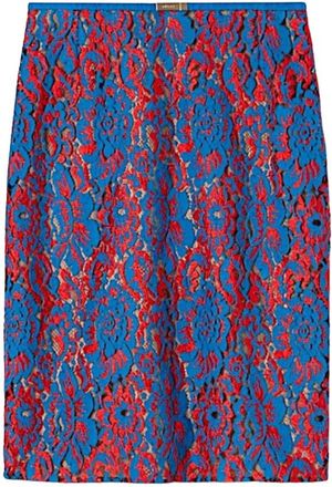 Gucci Dames, Rokken, Veelkleurig, Maat: L