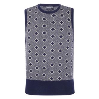 Emporio Armani Uomo, Maglie, Multicolore, 3Xl, new