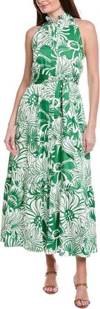 Borgo De Nor Borgo De Nor Biba Maxi Dress