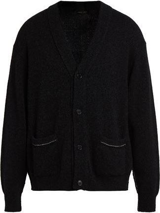 Roberto Collina MAGLIERIA - Cardigan su YOOX.COM