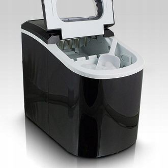 OEM M&aacute;quina De Hielo De Sobremesa Para Uso Dom&eacute;stico, 15 Kg, Eficiente