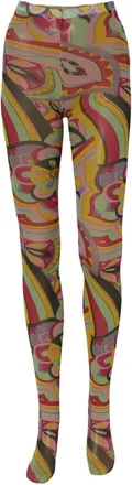 Dolce & Gabbana Donna, Accessori, Multicolore, S, new
