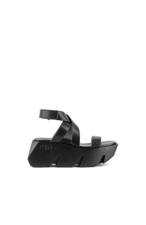 United Nude Bull Way Sandals in Black at Nordstrom, Size 39