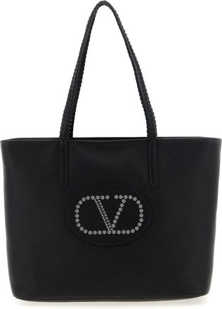 Valentino Garavani Nellcote Shopping Bag