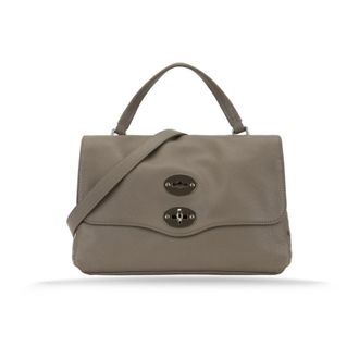 Zanellato Handbags, female, Beige, Size: ONE SIZE Handbags