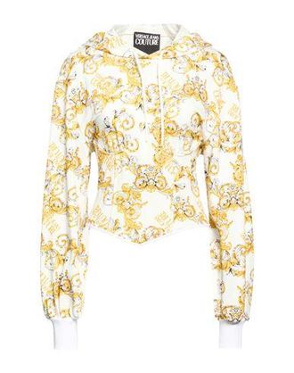 Versace TOPWEAR - Sweatshirts on YOOX.COM