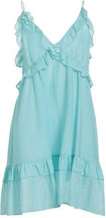 Blugirl VESTIDOS - Minivestidos en YOOX.COM