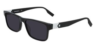Converse CV520S RISE UP 001 Mens Sunglasses Black Size 55