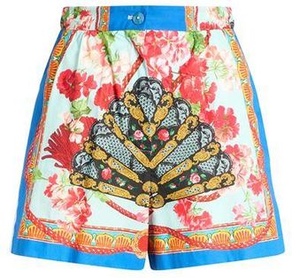 Dolce & Gabbana PARTES DE ABAJO - Pantalones cortos y bermudas en YOOX.COM