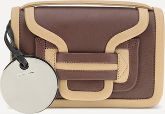 Pierre Hardy Borsa a Tracolla Alpha Woman UNI