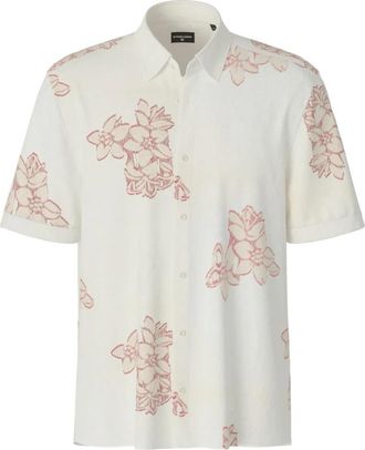 Strellson Uomo, Top, Beige, 2Xl, new