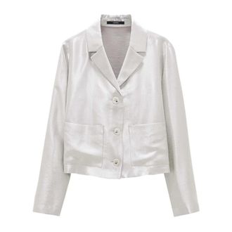 someday Dames, Jassen, Wit, Maat: M