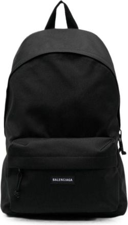Balenciaga Explorer nylon rugzak