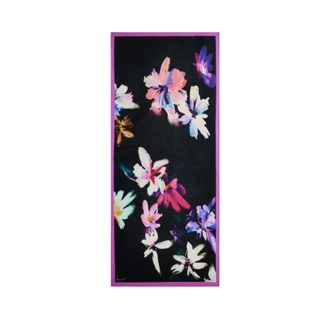 Desigual Scarves, female, Multicolor, Size: ONE SIZE Printed Scarf