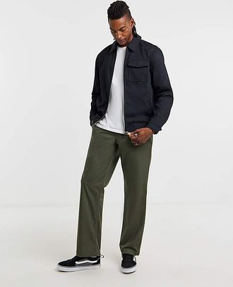 Vans Authentic Chino Relaxed Pant