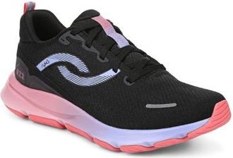 Ryk&auml; Revolution RZ2 Running Sneaker in Black at Nordstrom, Size 8.5