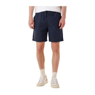 For&eacute;t Heren, Korte broeken, Blauw, Maat: 2XL Katoen