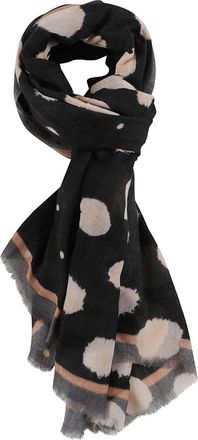 Altea Stola - Heren - Zijden sjaals - Veelkleurig - ONE Size - Accessoires