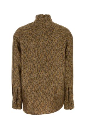 Ferragamo Soyseednewnavylig Exterior: Silk Abiti Dress