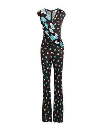 Diane Von F&uuml;rstenberg TUTE E SALOPETTE - Tute Intere su YOOX.COM