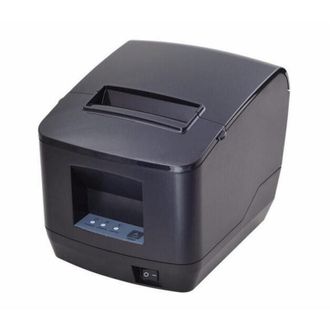 Premier Impresora T&eacute;rmica Premier Itp-73 Negro