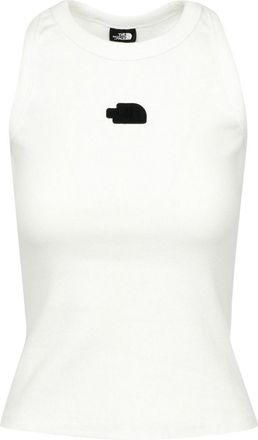 The North Face Camisetas Y Polos The North Face Blanco