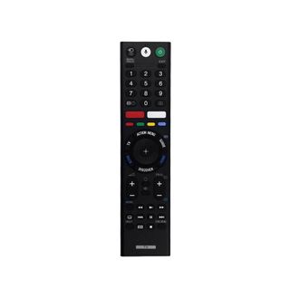 OEM El Mando A Distancia Por Voz Rmf-tx300p Sustituye Al De Los Modelos De Android Tv Kd-43x8000e Y Kd-43x7500e (n&uacute;mero De Pieza: 149332113)
