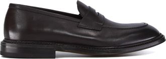 Green George Hombre, Zapatos, Marr&oacute;n, Talla: 44 EU