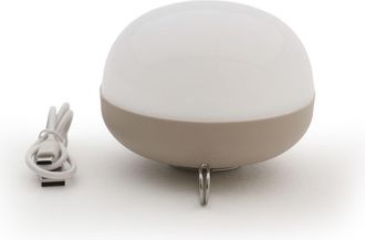 New Garden Cherry Bulb buitenlamp led oplaadbaar dimbaar &oslash;11cm