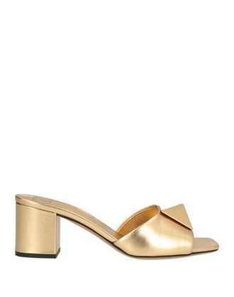 Valentino Garavani FOOTWEAR - Sandals sur YOOX.COM