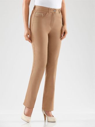 Casual Looks 5-Pocket-Jeans 1 Stk. tlg