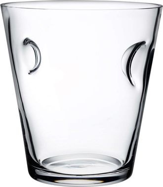 Nude Glass Glacier Wine Cooler