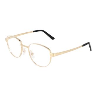 Cartier unisex, Accessoires, Geel, Maat: 51 MM