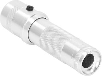 OEM Lampara De Bolsillo - Ipx4 - 10 Colores Rgb - Led Cambio De Color - Para Exterior Camping - Unidad