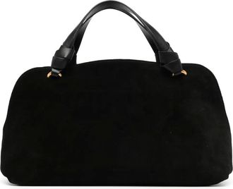 Neous Borsa tote Aries - Nero