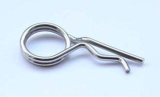 OEM Pasador De Chaveta Doble An76 5110mm - Zaw Sp Pod 5