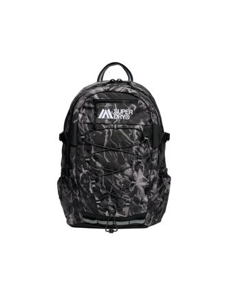 Superdry outdoor rugzak voor dames