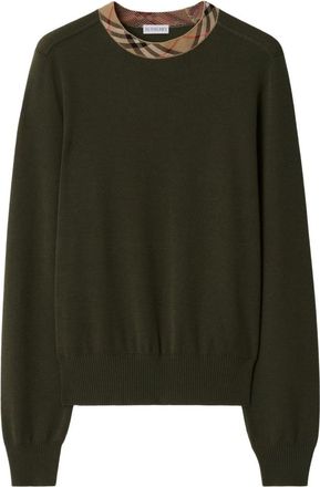 Burberry Sweaters